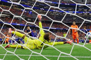 Summary of day four proceedings at the 2026 FIFA World Cup (Photo by: the-independent.com)