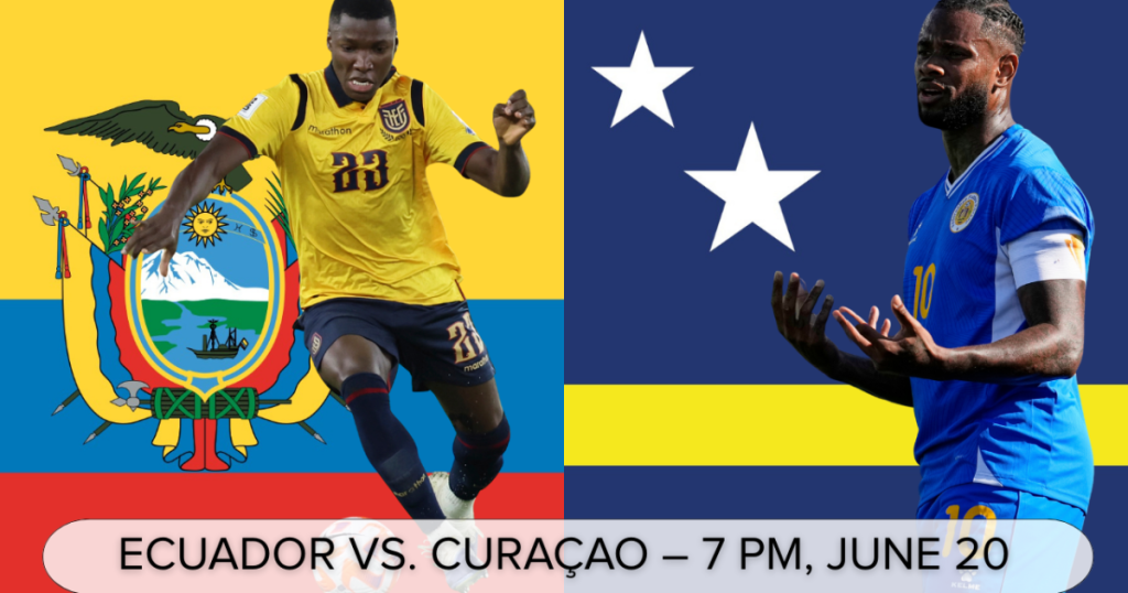 Three charter flights arranged to transport Curaçao supporters directly to Kansas City for World Cup fixture (Photo by: brightspotcdn.com)