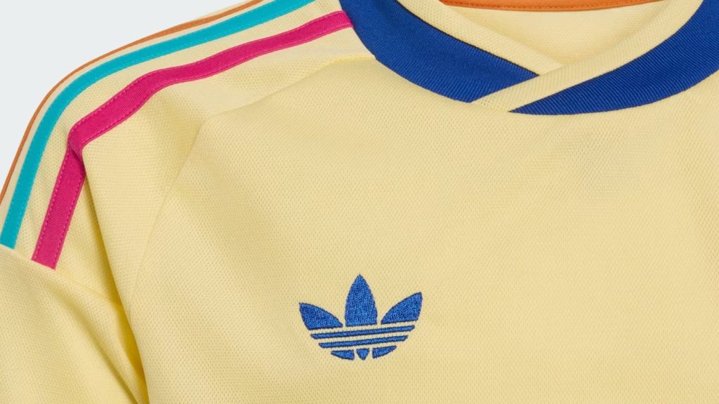 Unexpected nation's World Cup jersey sells out globally, surpassing traditional football powerhouses (Photo by: epimg.net)