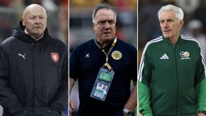 Veteran players projected to break multiple records at 2026 FIFA World Cup (Photo by: espncdn.com)