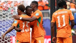 World Cup 2026: Curacao eliminated in group stage as Germany also exit; Ivory Coast and Ecuador advance (Photo by: france24.com)