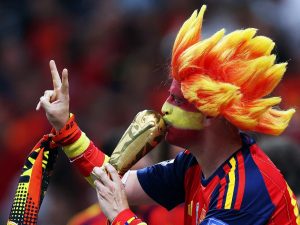 World Cup 2026 Day 11: Spain and Iran scheduled to play in group stage (Photo by: aljazeera.com)