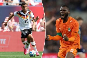 World Cup 2026 Group E: Overview of participating teams, predictions and odds (Photo by: nypost.com)
