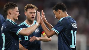 World Cup Group E: Germany seeks to avoid consecutive group-stage eliminations at upcoming tournament (Photo by: usatoday.com)