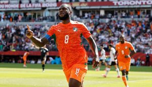 World Cup Group E: Standings and qualification scenarios for Curaçao, Ivory Coast and Ecuador (Photo by: foxsports.com)