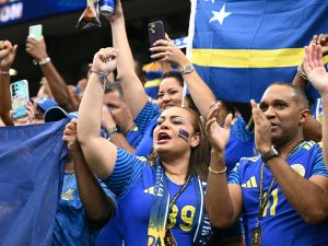 World Cup nations rebuke UEFA chief over criticism of 48-team tournament expansion (Photo by: aljazeera.com)