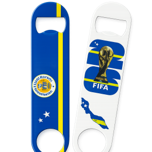 World Cup 2026 Bottle Opener.
