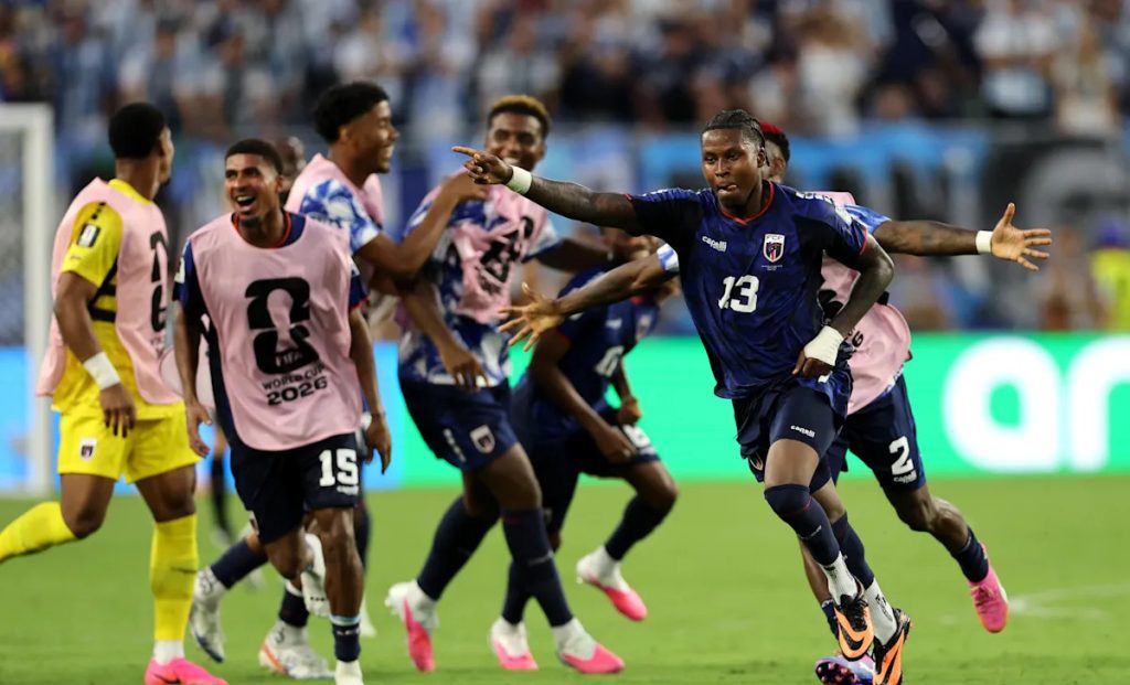 2026 FIFA World Cup: Awards Presented Following Round of 32 Stage (Photo by: yimg.com)