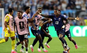 2026 FIFA World Cup: Awards Presented Following Round of 32 Stage (Photo by: yimg.com)