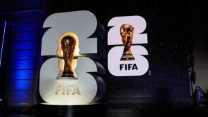 2026 FIFA World Cup: Quarterfinal bracket, qualified teams and match schedule outlined (Photo by: beinsports.com)
