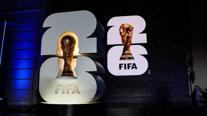 2026 FIFA World Cup: Quarterfinal bracket, qualified teams and match schedule outlined (Photo by: beinsports.com)