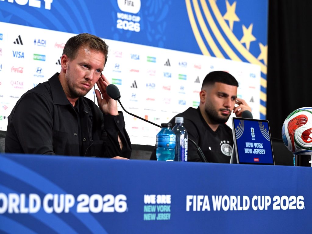 Al Jazeera: German football faces deeper issue of scapegoating beyond World Cup exits (Photo by: aljazeera.com)