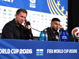 Al Jazeera: German football faces deeper issue of scapegoating beyond World Cup exits (Photo by: aljazeera.com)