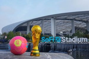 All round of 16 fixtures confirmed for FIFA World Cup 2026 (Photo by: fcupdate.nl)