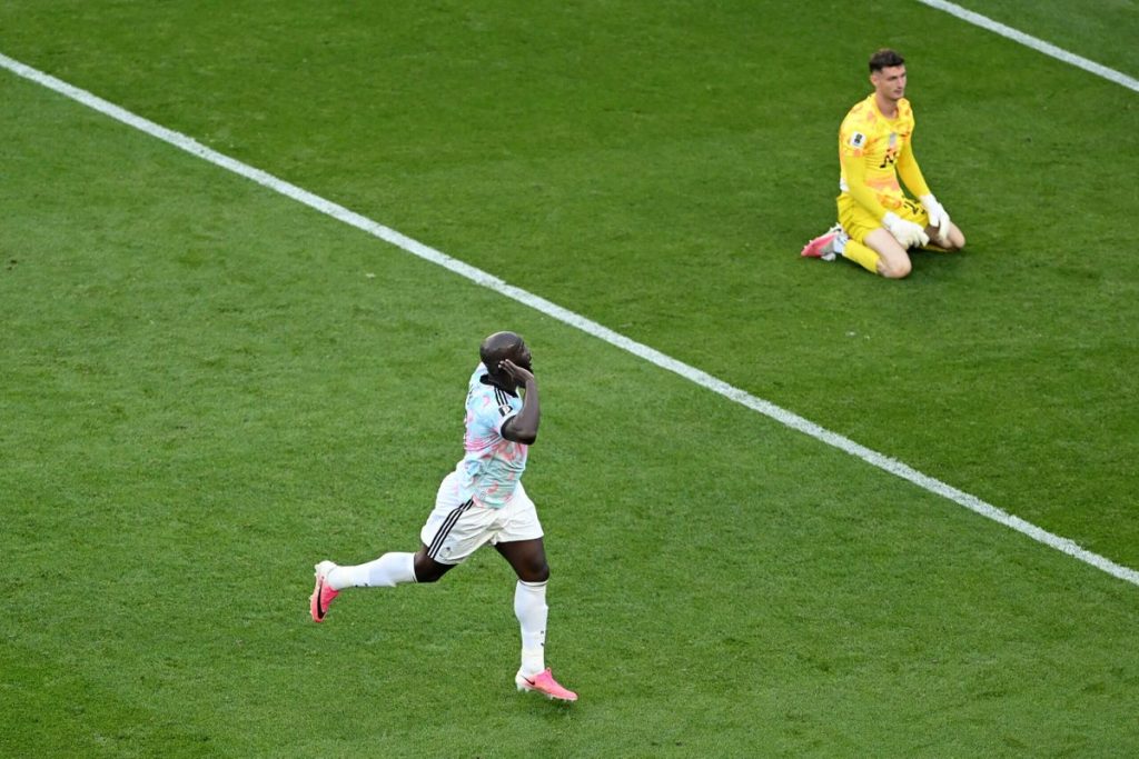 Analysis: United States faces structural barriers to World Cup success, report indicates (Photo by: nyt.com)