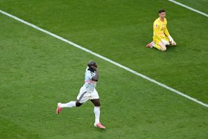 Analysis: United States faces structural barriers to World Cup success, report indicates (Photo by: nyt.com)