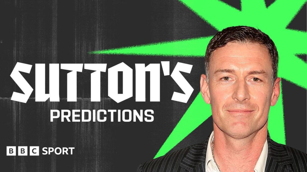 Analyst Sutton publishes score predictions for 2026 FIFA World Cup last-16 ties, including Brazil exit (Photo by: co.uk)