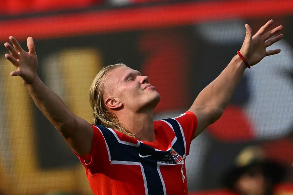 Analyst re-ranks all 48 World Cup nations following day 25 of tournament (Photo by: nyt.com)