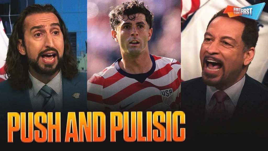 Analysts question US World Cup performance; Pulisic's contribution under scrutiny (Photo by: foxsports.com)