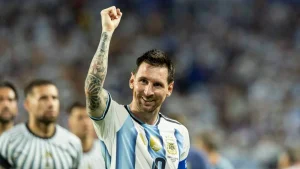 Argentina advances to next World Cup 2026 round following penalty shootout with Switzerland (Photo by: fr-fans.nl)