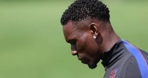 Balogun cleared to feature for USMNT against Belgium amid World Cup eligibility controversy (Photo by: theathletic.com)