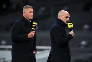 British football supporters closely follow 'RIP Bob' subplot ahead of 2026 FIFA World Cup (Photo by: yimg.com)