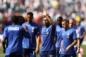 Canada and Morocco meet in FIFA World Cup Round of 16 (Photo by: yimg.com)