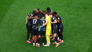 Canada records best-ever World Cup result with Round of 16 exit against Morocco (Photo by: concacaf.com)