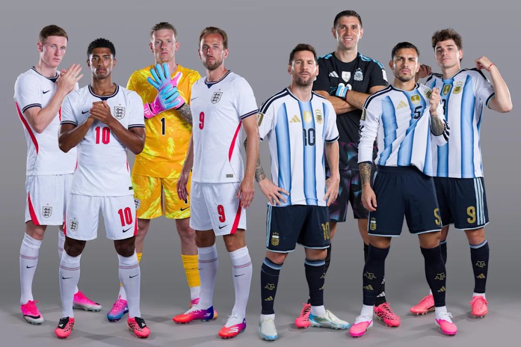 Debate on Possible FIFA Sanctions After 2026 World Cup (Photo by: yimg.com)