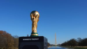 ESPN releases match schedule overview for 2026 FIFA World Cup (Photo by: espncdn.com)
