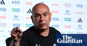 Egypt manager Hassan considers stepping back from World Cup following Argentina remarks (Photo by: co.uk)