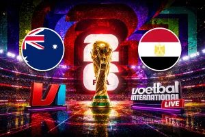 Egypt record first-ever knockout stage victory at FIFA World Cup (Photo by: pxr.nl)