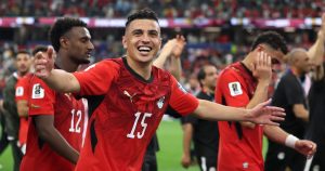 Egypt secures 2026 FIFA World Cup berth by defeating Australia in penalty shootout (Photo by: brightspotcdn.com)