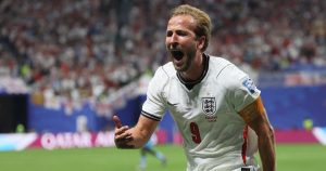 England defeat DR Congo 2-1 in FIFA World Cup 2026 fixture (Photo by: aljazeera.com)
