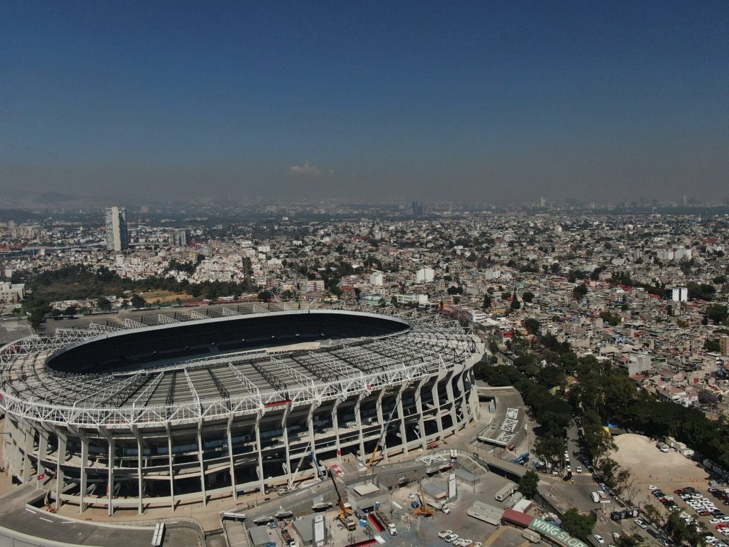 England vs Mexico World Cup knockout fixture confirmed to proceed as scheduled (Photo by: aljazeera.com)