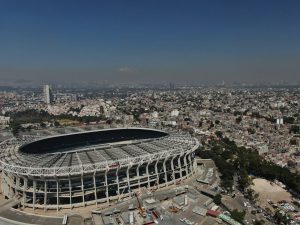 England vs Mexico World Cup knockout fixture confirmed to proceed as scheduled (Photo by: aljazeera.com)