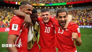 European football teams demonstrate strong performance ahead of 2026 World Cup (Photo by: co.uk)