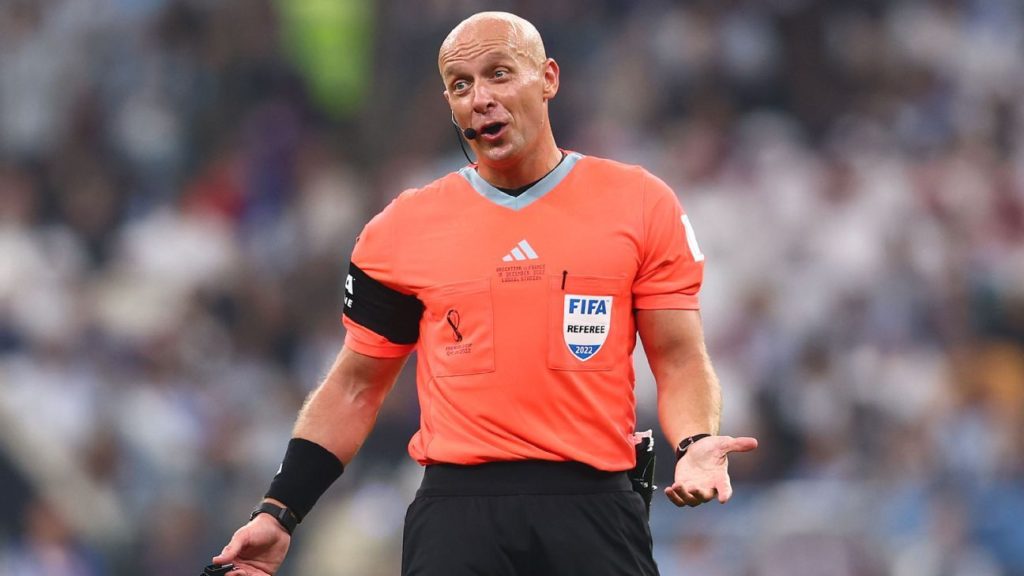 FIFA Releases Full List of Referees and VAR Officials for 2026 World Cup (Photo by: espncdn.com)