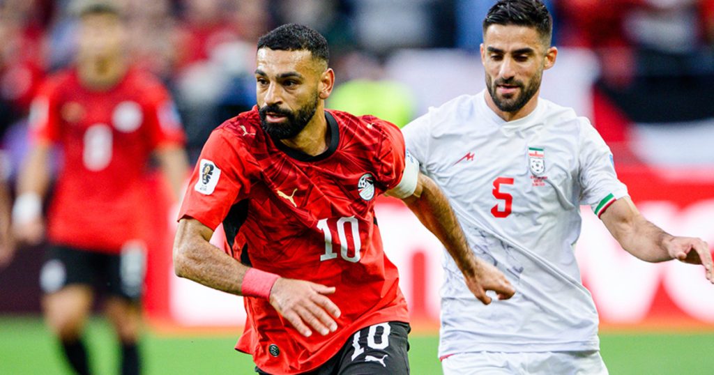 FIFA World Cup 2026: Australia face Egypt; Argentina meet Cape Verde later in the day (Photo by: s-nbcnews.com)