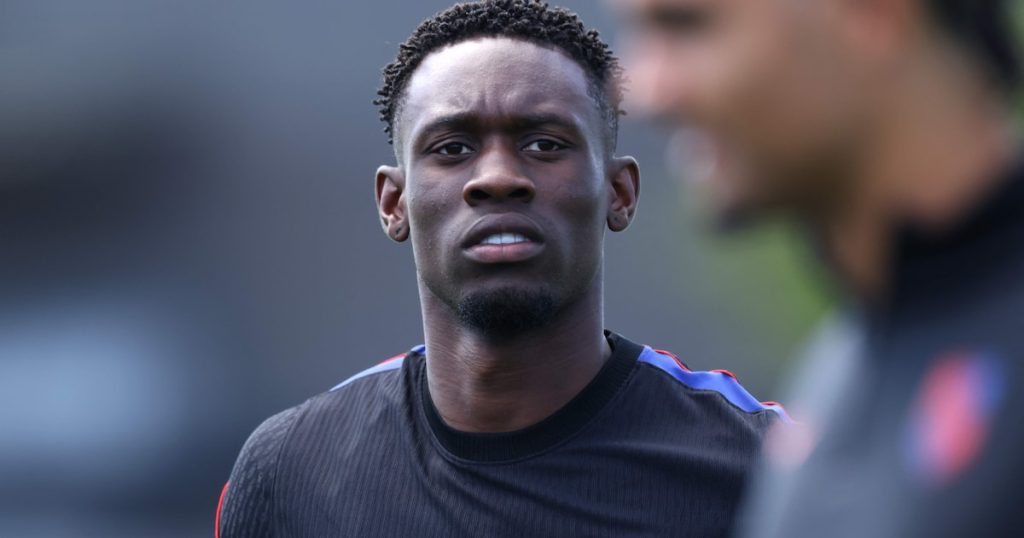 FIFA World Cup 2026: Belgium starts match against United States without De Bruyne and Doku (Photo by: ad.nl)