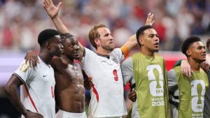 FIFA World Cup 2026: Mexico vs England fixture moved forward six hours due to severe weather (Photo by: limburger.nl)