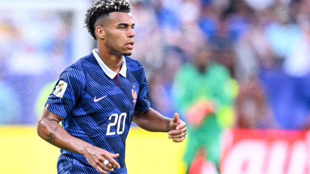 FIFA World Cup 2026 Qualifier: France and Paraguay to compete in temperatures of approximately 40°C (Photo by: limburger.nl)
