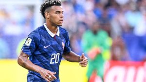 FIFA World Cup 2026 Qualifier: France and Paraguay to compete in temperatures of approximately 40°C (Photo by: limburger.nl)