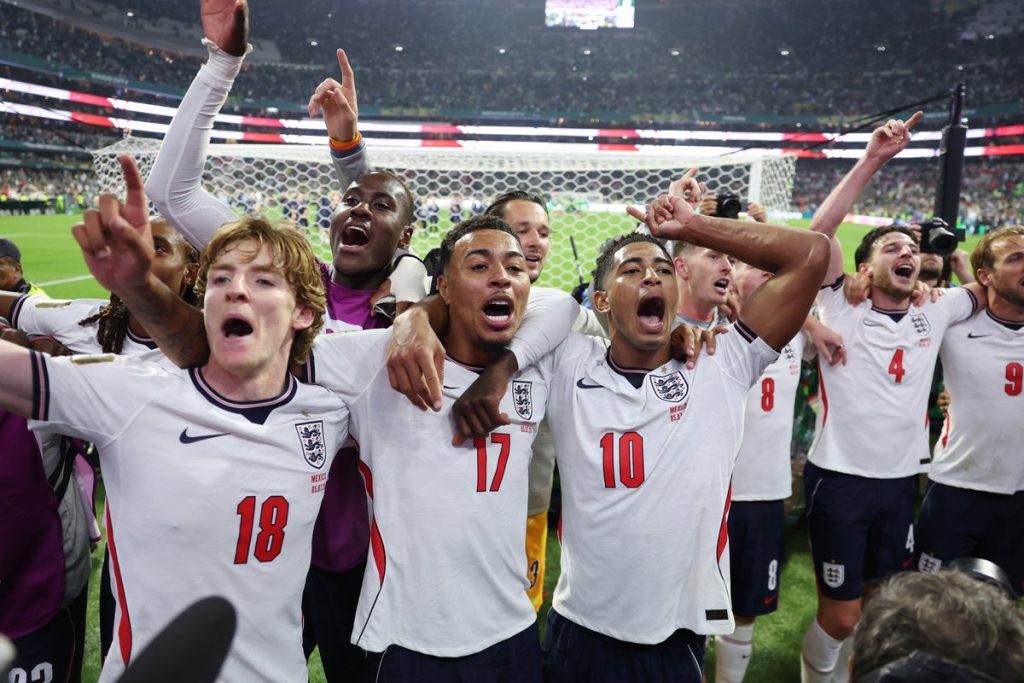 FIFA World Cup 2026: Quarter-final fixtures and full tournament bracket published (Photo by: co.uk)