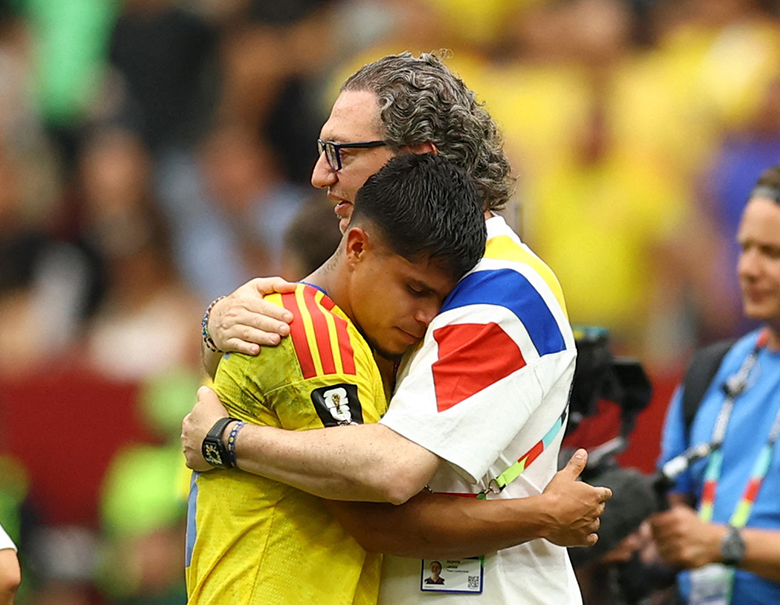FIFA World Cup 2026: Switzerland and Colombia Advance in Tournament (Photo by: staradvertiser.com)