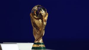 FIFA World Cup 2026 full fixture schedule released covering all 104 matches (Photo by: 365dm.com)