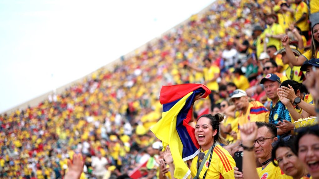 FIFA World Cup: Match schedule and kickoff times for 7 July (Photo by: mashable.com)
