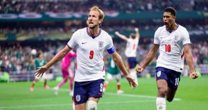 FIFA World Cup: Mexico vs England warm-up under way, kick-off expected at 03:00 (Photo by: ad.nl)