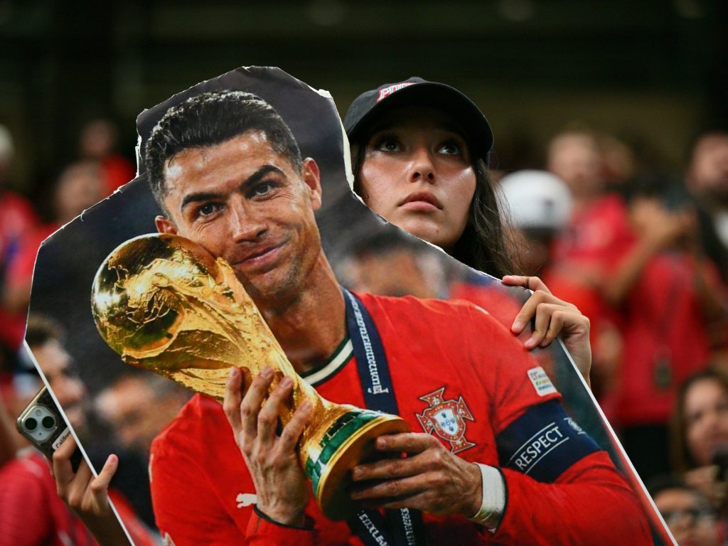 FIFA World Cup: Portugal and Croatia compete for round of 16 qualification (Photo by: aljazeera.com)