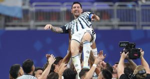 FIFA World Cup: Qualified teams and quarterfinal schedule confirmed (Photo by: aljazeera.com)